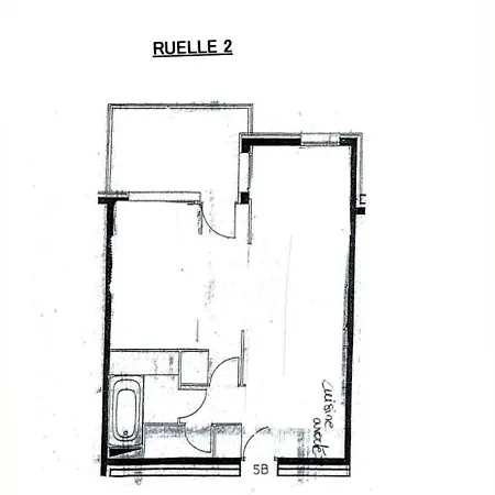 Ruelle - La Ruelle 2 - Divisible, Skis Aux Pieds, Proche Rue Pietonne Mae-4914 Apartment *
