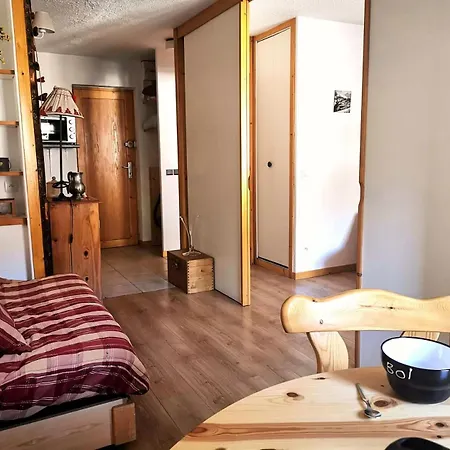 Ruelle - La Ruelle 2 - Divisible, Skis Aux Pieds, Proche Rue Pietonne Mae-4914