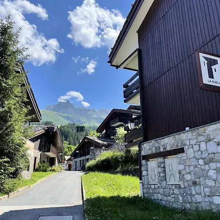 Ruelle - La Ruelle 2 - Divisible, Skis Aux Pieds, Proche Rue Pietonne Mae-4914 Apartment *