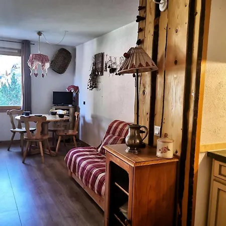 Ruelle - La Ruelle 2 - Divisible, Skis Aux Pieds, Proche Rue Pietonne Mae-4914 Apartment